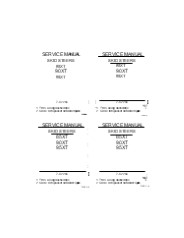 CASE 90XT Skid Steers Service Repair Manual Instant Download