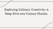 Yummy Chouka Catering Service | Near Me | Birthday | Kitty party