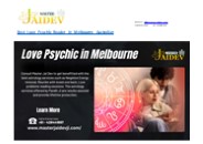 Best Love Psychic Reader in Melbourne Australian