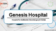 Top Hospital for Gallbladder Stone Surgery in Kolkata