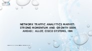 Network Traffic Analytics Market