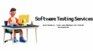 Software Testing Services