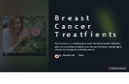 Breast Cancer Treatment In India - GoMedii