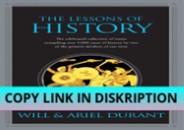 READ [PDF] The Lessons of History