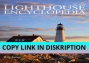 DOWNLOAD PDF Lighthouse Encyclopedia: The Definitive Referen