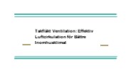 Ventilation i Villan (1)