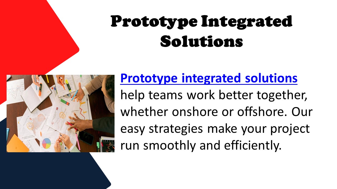 presentation player overlay