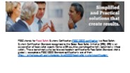 FSSC 22000 Certification