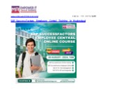 SAP SuccessFactors Employee Central Training In Hyderabad