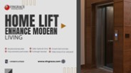 Home Lift in India – Vingrace