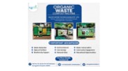 Organic Waste Compost Machine