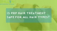 PRP Hair Treatment in Surrey For  Hair Loss