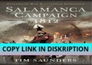 Read [PDF] Salamanca Campaign 1812