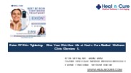 Radiofrequency Skin Tightening Glenview