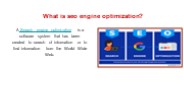 Mastering SEO: Advanced Techniques and Strategies for 2024