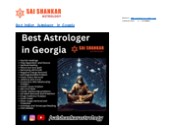 Best Indian Astrologer in Georgia