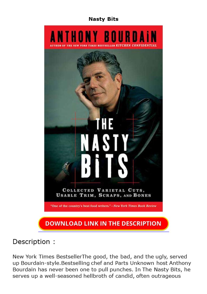 Download Nasty Bits