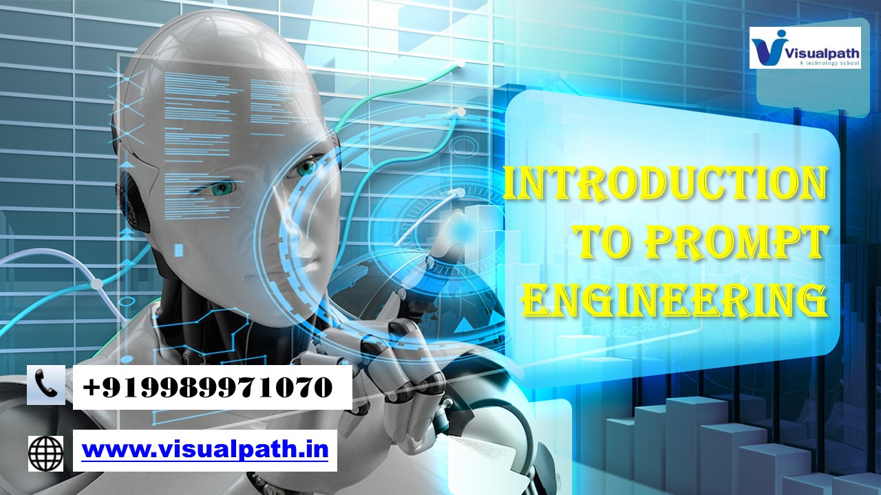 GenAI Training  |  GenAI Online Training