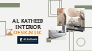 Best Interior Design Company Dubai