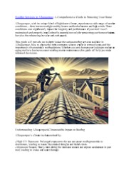 Roofing Services in Albuquerque: Protecting Your Property