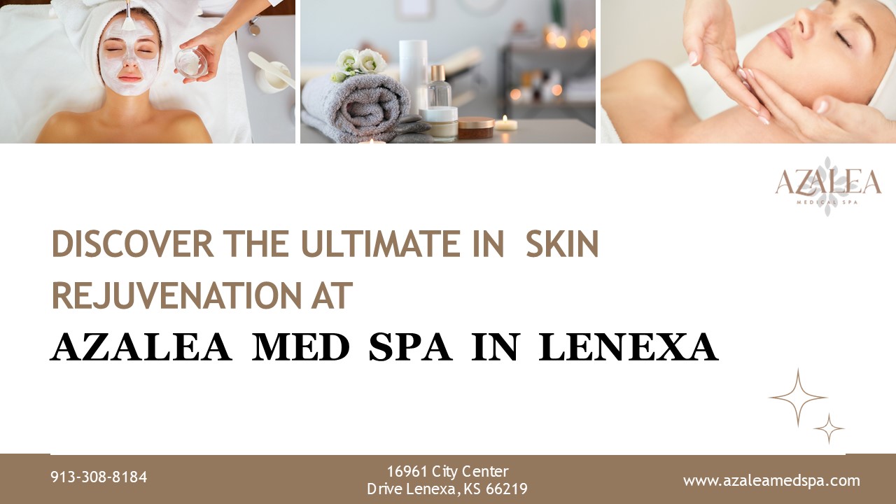 Medical Spa Kansas City