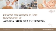 Medical Spa Kansas City