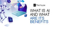 What is AI and what are its benefits