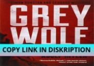 DOWNLOAD PDF Grey Wolf: The Escape of Adolf Hitler