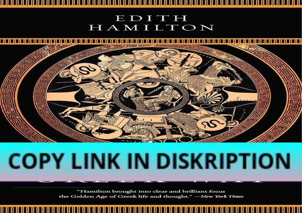 [PDF] READ Free The Greek Way