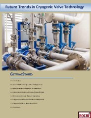 Future Trends in Cryogenic Valves: What’s Next?