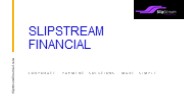 Corporate Payment Solutions
