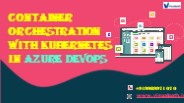 Azure DevOps Training in Hyderabad  |  Azure DevOps Training