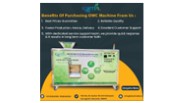 Kelvin's Organic Waste Converter
