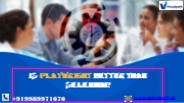 Playwright Automation Online Training | Playwright Training