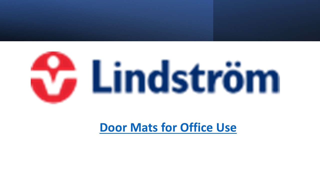 Durable Door Mats for Office Use