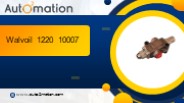 Walvoil 1220 10007