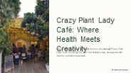 Best cafe near you