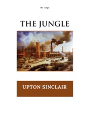 ❤read The Jungle