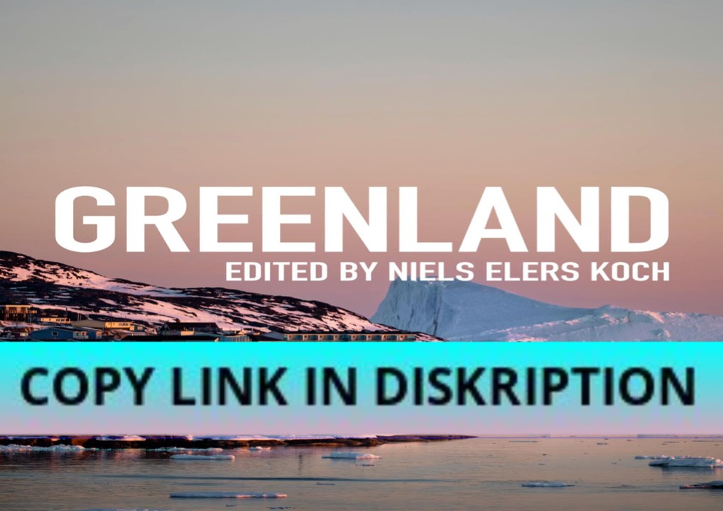 DOWNLOAD PDF Greenland