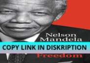 EPUB DOWNLOAD Long Walk To Freedom