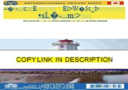 (PDF) Prince Edward Island Travel Reference Map 2024 (PDF)