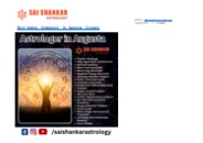 Best Indian Astrologer in Augusta Georgia