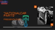 How Used Car Parts Melbourne Can Save You Money?