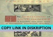 [PDF] READ Free The Bewitching of Anne Gunter