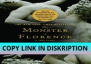 DOWNLOAD PDF The Monster of Florence