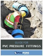 Guide for PVC Pressure Fittings