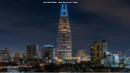Lotte World Tower: Seoul Sky Visitor's Guide