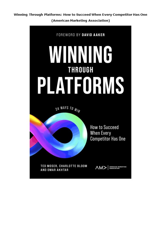 presentation player overlay