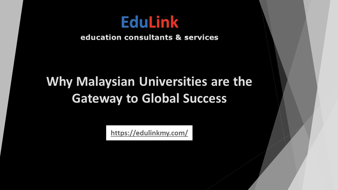 Discover Why Malaysia is a Top Choice for International Students
