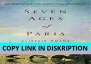 [PDF] READ Free Seven Ages of Paris